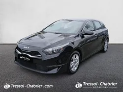 KIA CEED 1.5 T-GDi 160 ch ISG DCT7 Active Business