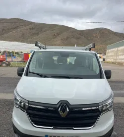 Renault Trafic Furgón L1H1 BluedCi 110kW CU aumentada