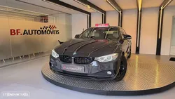 BMW 420 Gran Coupé d Advantage Auto