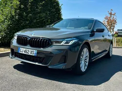 Bmw Série 6 Gran Turismo 630 GT (G32) LCI / X-DRIVE 286 cv / Edition M SPORT