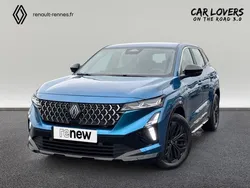 Renault Austral full hybrid E-Tech 200 ch Evolution
