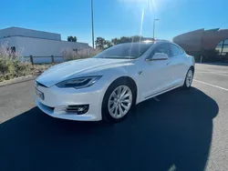 Tesla Model S 100D Dual Motors / 1ère main / Origine France / 17450 Kms / SOH à 94,3%
