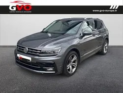 Volkswagen Tiguan 2.0 TDI 150ch Carat DSG7 Euro6d-T