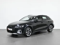 Audi A3 TDI Genuine S-tronic 150kW