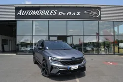 Renault AUSTRAL 1.3 TCE MILD HYBRID 160CH TECHNO ESPRIT ALPINE AUTO