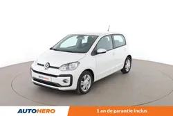 Volkswagen Up 1.0 High Up 5P 90 ch