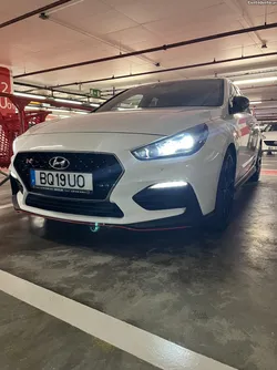 Hyundai i30 N