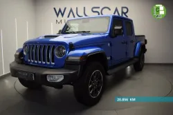 JEEP Gladiator 3.0 CRD Overland