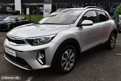Kia Stonic 1.2 MPi Vibe