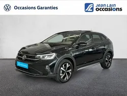 Volkswagen Taigo 1.0 TSI 116 DSG7 VW Edition