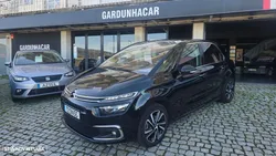 Citroën C4 Picasso 1.2 PureTech Intensive J17