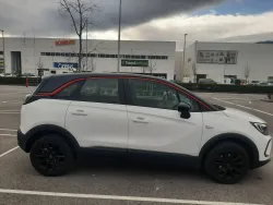 OPEL Crossland 1.2 S&S GS Line 130