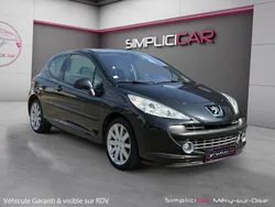 PEUGEOT 207 1.6 THP 16V 150 GRIFFE Clim Auto Toit Panoramique