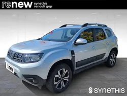 Dacia Duster Blue dCi 115 4x4 Prestige