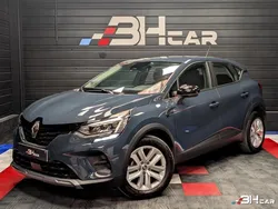 Renault Captur ZEN 1.0 Tce 90