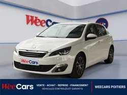 PEUGEOT 308 1.2i - 110 cv Allure