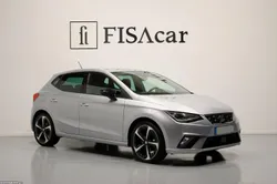Seat Ibiza 1.0 TSI FR