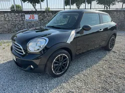 MINI Paceman Cooper D