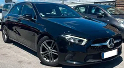 MERCEDES-BENZ Classe A Hatchback 180 d 1.5 d 116 cv * Palettes au volant / 122Mkms