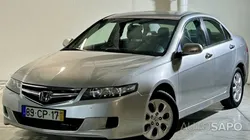 Honda Accord 2.0 Sport de 2006