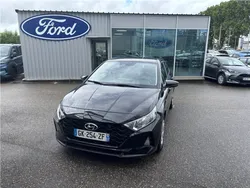 Hyundai i20 III 1.0 T-GDI 100 DCT-7 HYBRID 48V Business