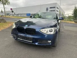BMW 118 118i