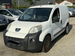 Peugeot Bipper 117 L1 1.3 HDi 75 FAP Pack CD Clim