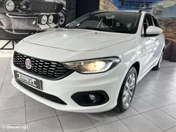 Fiat Tipo Station Wagon 1.3 M-Jet Lounge