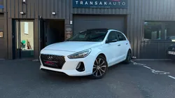 HYUNDAI i30 1.6 CRDI 136 ch CREATIVE