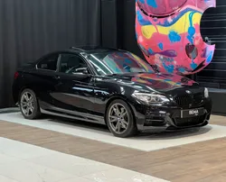 BMW M235i xDrive 3.0 326cv BVA | TOIT OUVRANT | SIÈGES ÉLECTRIQUES | 549 euros/mois