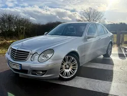 Mercedes benz classe E 220 2.2 CDi 170ch boite automatique