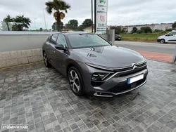 Citroën C5 X 1.6 Hybrid Feel Pack e-EAT8