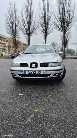 SEAT Leon 1.9 TDI Sport