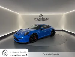 PORSCHE 911 4.0i 510 PDK avec Pack Touring