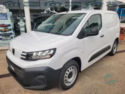 Peugeot Partner 19150 HT HDI 130 EAT8 STANDARD LIGHT 650KGS