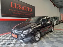 Mercedes CLASSE B 160 D 90CH INSPIRATION 7G-DCT