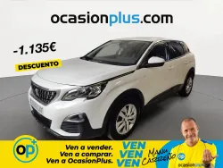 PEUGEOT 3008 1.2 S&S PureTech Allure 130