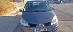 Renault Mégane Scenic 1.4 Gasolina 1 Só don 86000kms