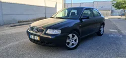 Audi A3 1.8
