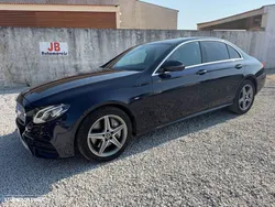 Mercedes-Benz E 300 de AMG Line