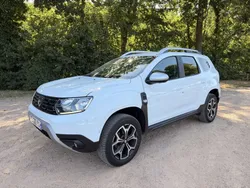 Dacia DUSTER 1.5 BLUE DCI 115CH PRESTIGE 4X4