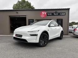 TESLA MODEL Y Premium Long Range PHASE 2 / TVA RECUPERABLE (2 places)
