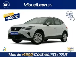 SEAT Arona 1.0 TSI S&S Style 110