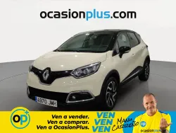 RENAULT Captur TCe Energy Zen 120 EDC