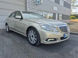 Mercedes Benz E350 - 3.0 CDI 231 - Élégance BVA