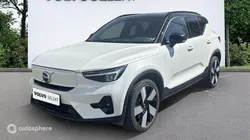 Volvo Xc40 Recharge Twin AWD 408ch Pro EDT