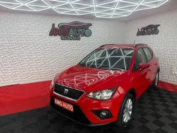 Seat Arona 1.6 TDi 16V 95 CV