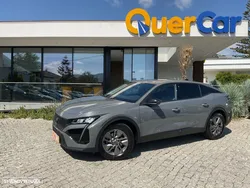 Peugeot 408 1.2 PureTech Allure EAT8