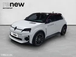 Renault 5 E-Tech 52 kWh Techno Autonomia Conforto
