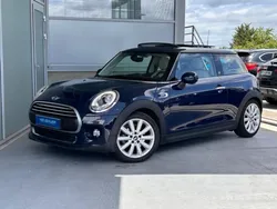 Mini Mini One 102ch Blackfriars BVA